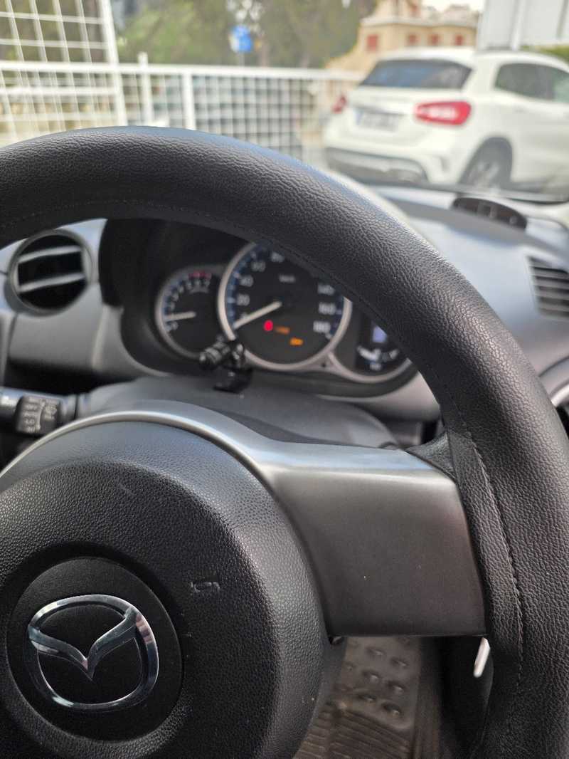 2012 Mazda Demio 1,3L 2012 Cyprus