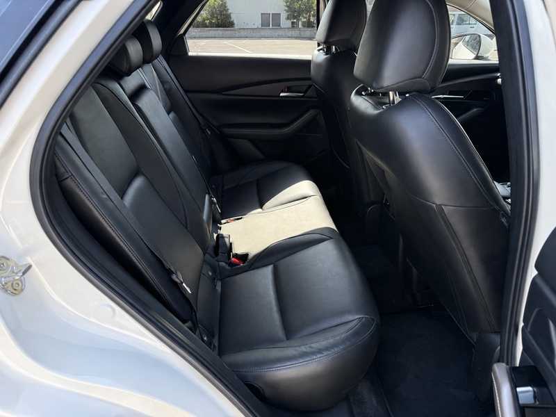 2022 Mazda CX-30 2,5L 2022 Cyprus
