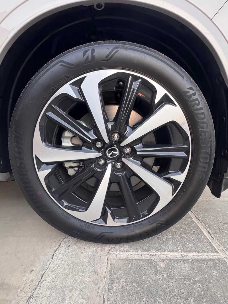 2023 Mazda CX-60 2,5L 2023 Cyprus