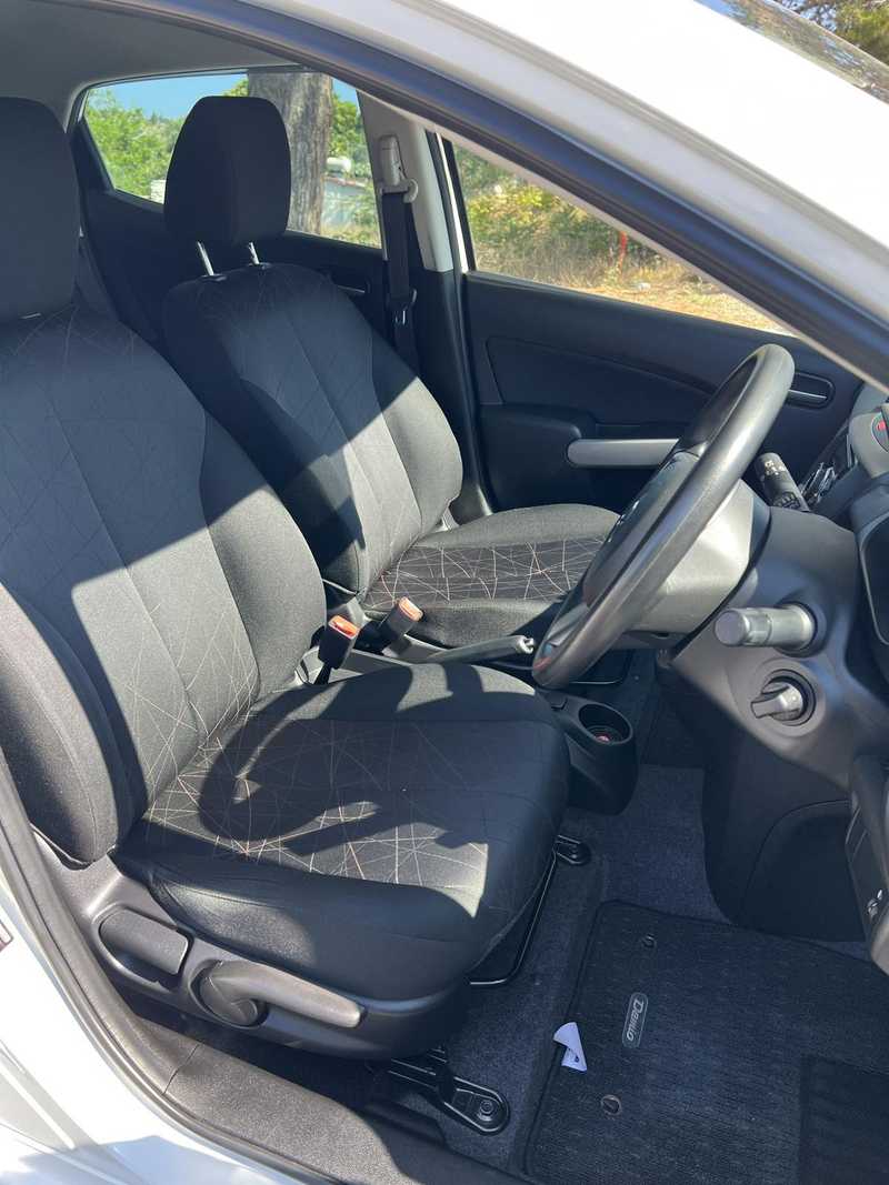 2014 Mazda Demio 1,3L 2014 Cyprus