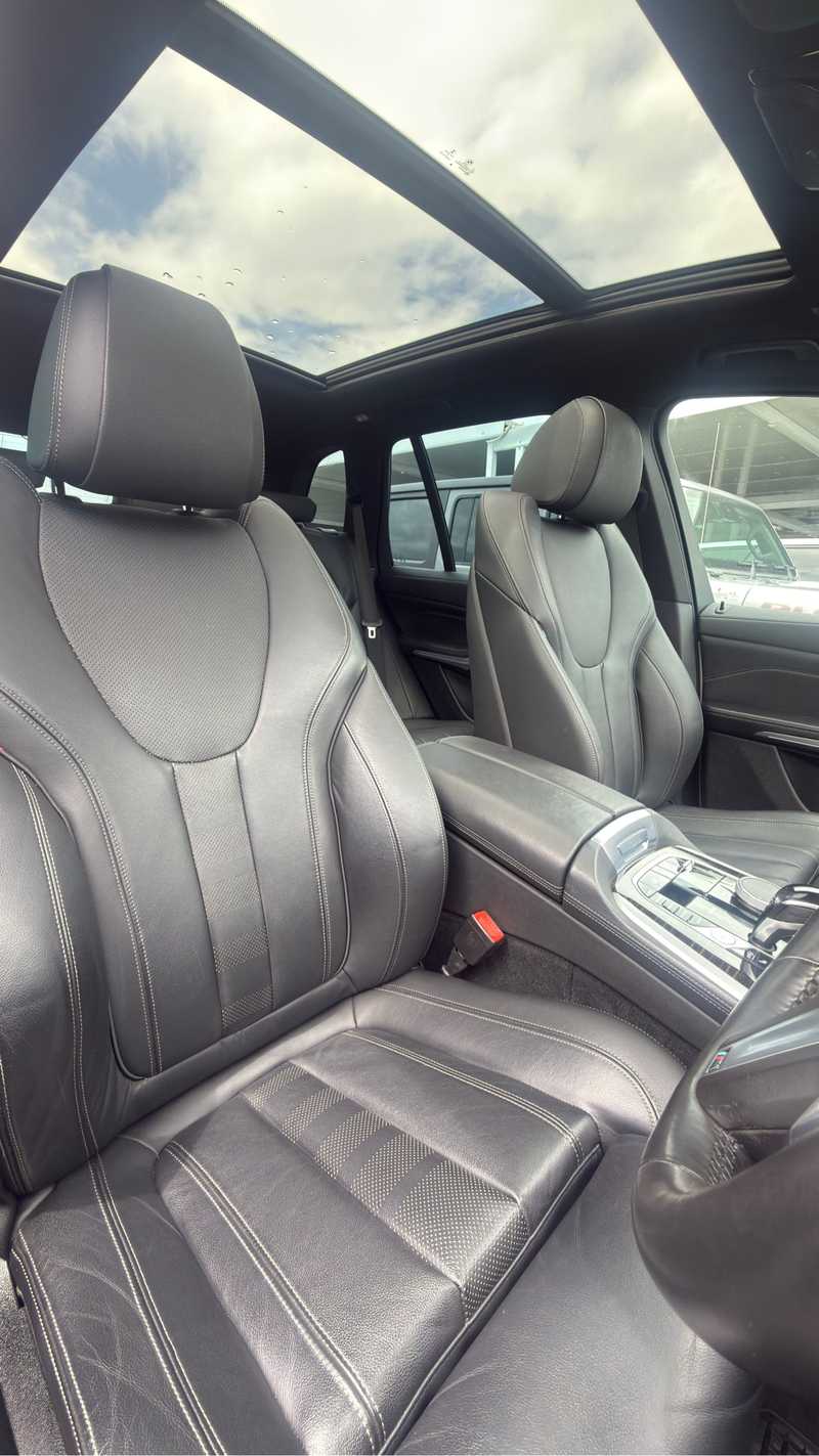 2021 BMW X5 3,0L 2021 Cyprus