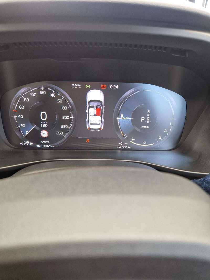 2021 Volvo XC40 1,5L 2021 Cyprus