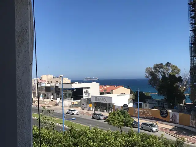 1-bedroom apartment to rent, Επαρχία Λεμεσού — Άγιος Τύχων Τουριστική Περιοχή