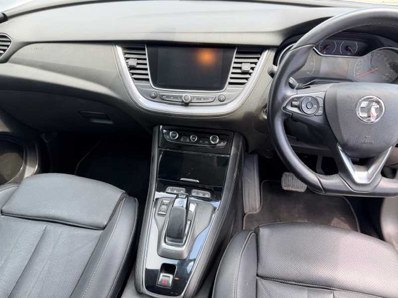 2020 Opel, Vauxhall Grandland X 1,6L 2020 Cyprus