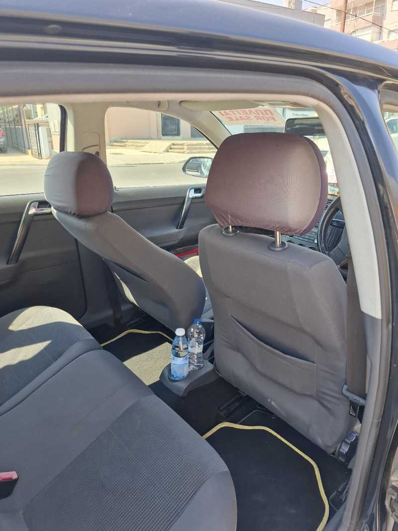 2009 Volkswagen Polo 1,4L 2009 Cyprus