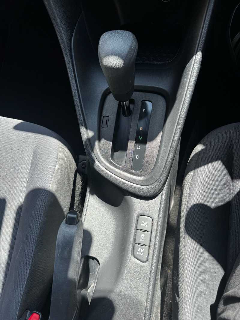 2020 Toyota Yaris 1,5L 2020 Cyprus