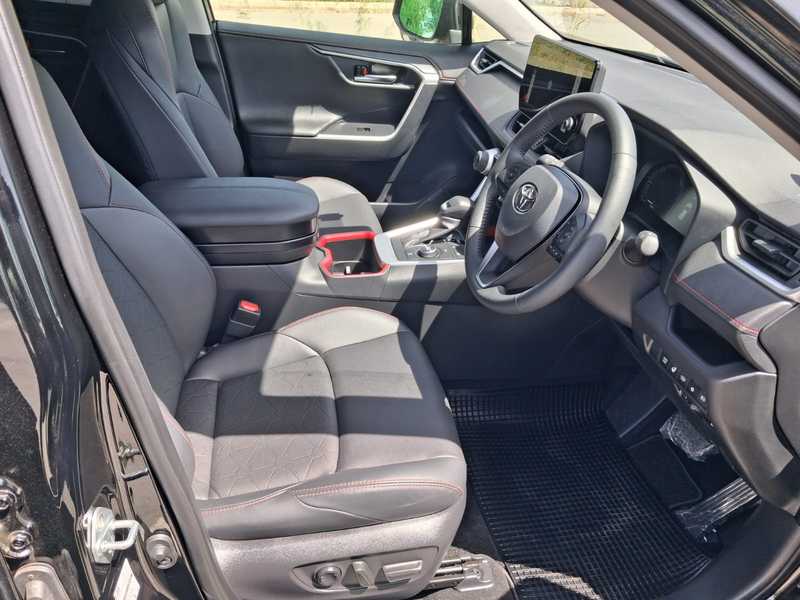 2025 Toyota RAV4 2,5L 2025 Cyprus