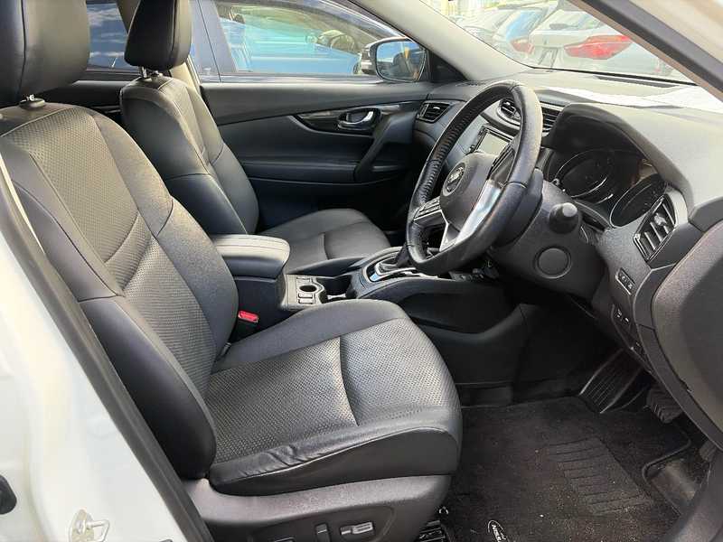 2021 Nissan X-Trail 2,0L 2021 Cyprus