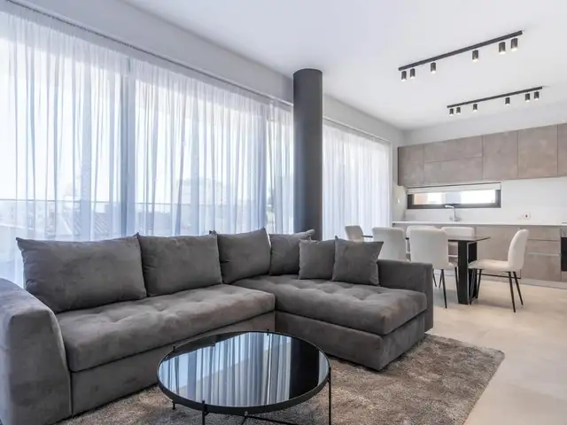 2-bedroom apartment to rent, Επαρχία Λάρνακας — Λάρνακα - Σκάλα