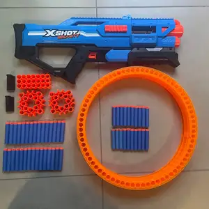 X-shot insanity nerf plaster ring of fire, Nicosia — Nicosia - Agios Andreas