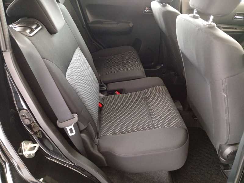2022 Suzuki Ignis 1,2L 2022 Cyprus