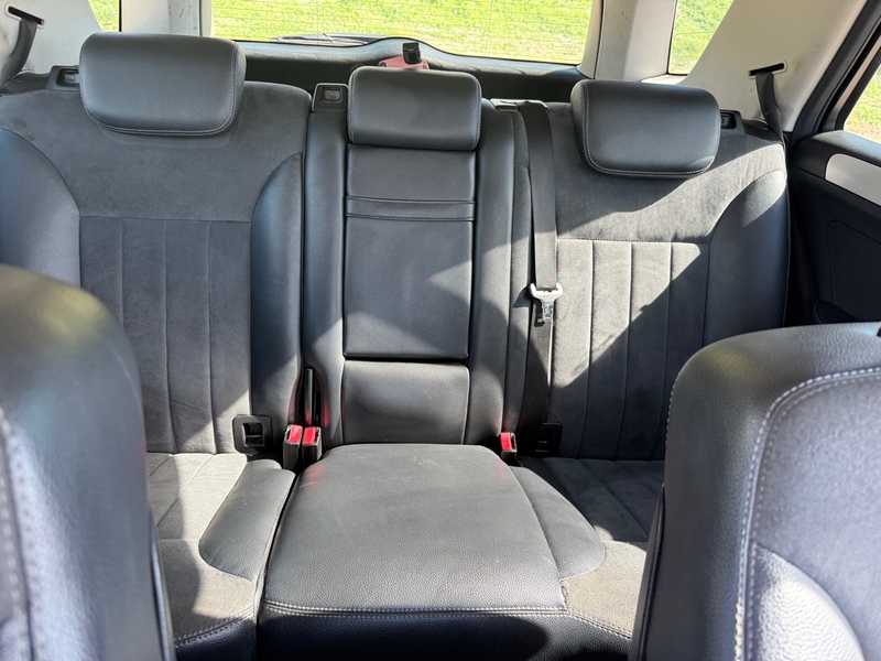 2006 Mercedes-Benz M-Class 3,0L 2006 Cyprus