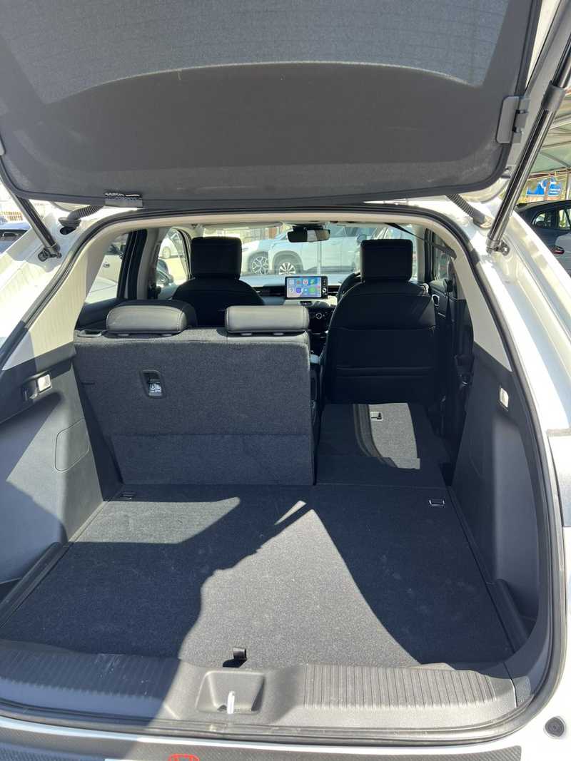 2026 Honda Vezel 1,5L 2026 Cyprus