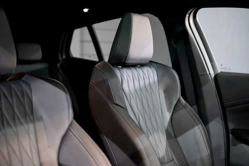 2025 BMW X2 2,0L 2025 Cyprus