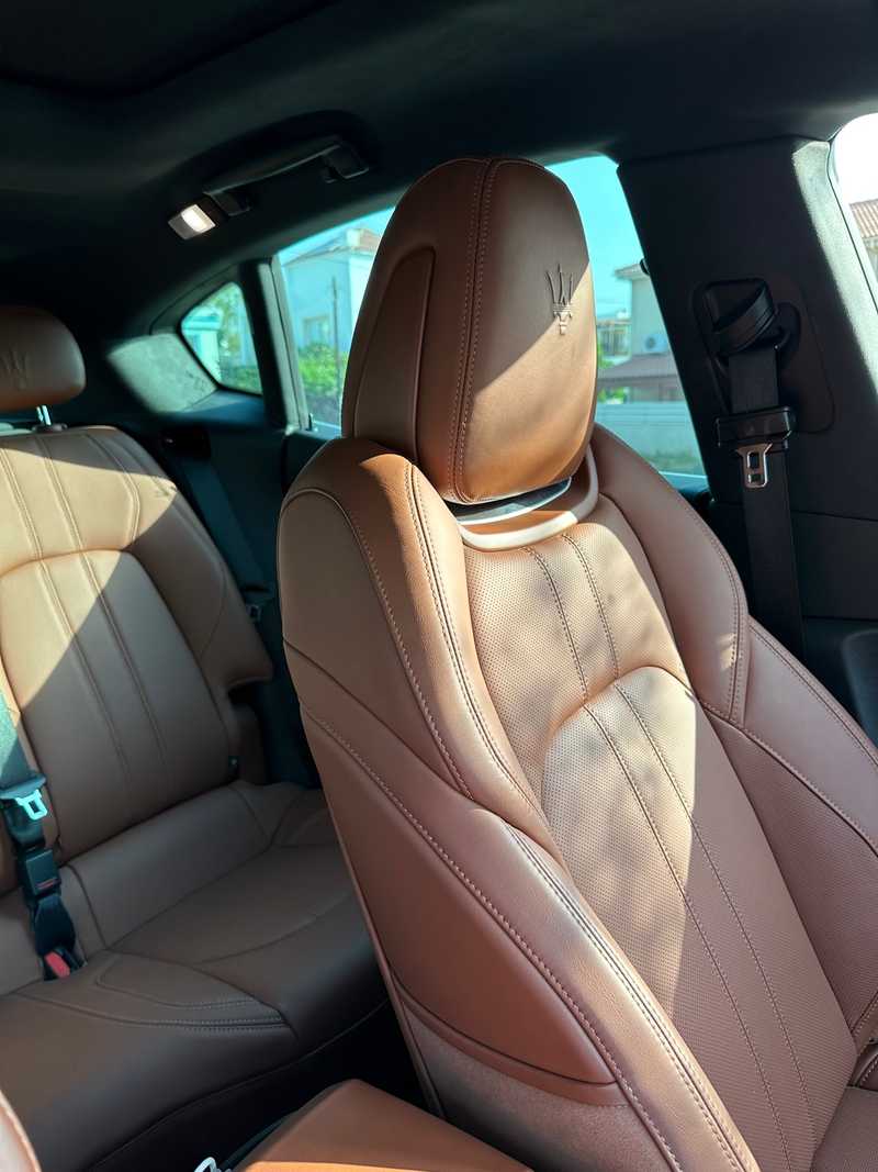2022 Maserati Levante 2,0L 2022 Cyprus