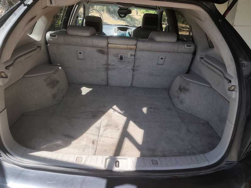 2005 Lexus RX 3,0L 2005 Cyprus