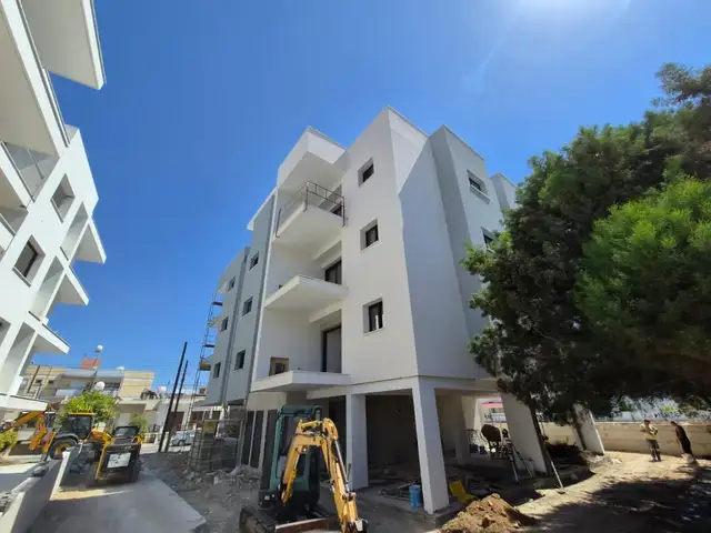 2-bedroom apartment for sale, Επαρχία Λάρνακας — Λάρνακα - Σωτήρος