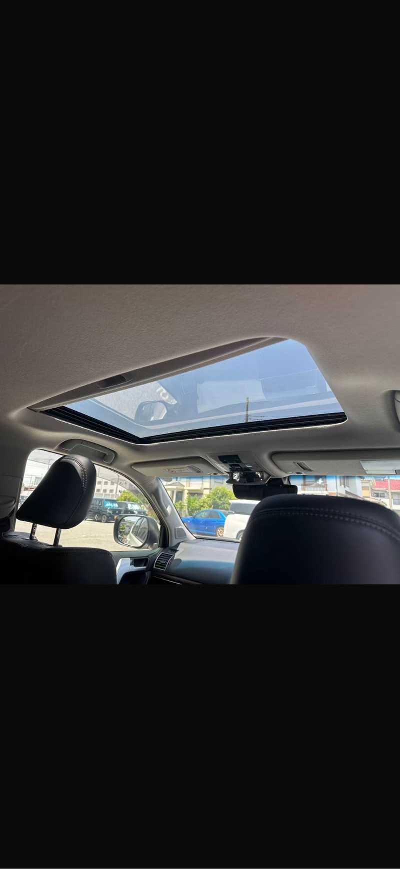 2023 Toyota Land Cruiser Prado 2,8L 2023 Cyprus
