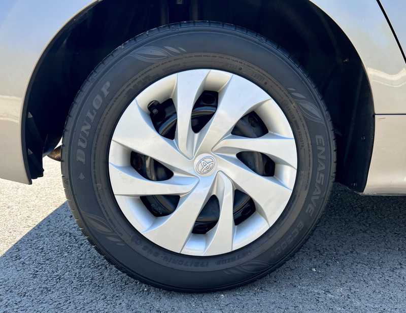 2021 Toyota Yaris 1,5L 2021 Cyprus