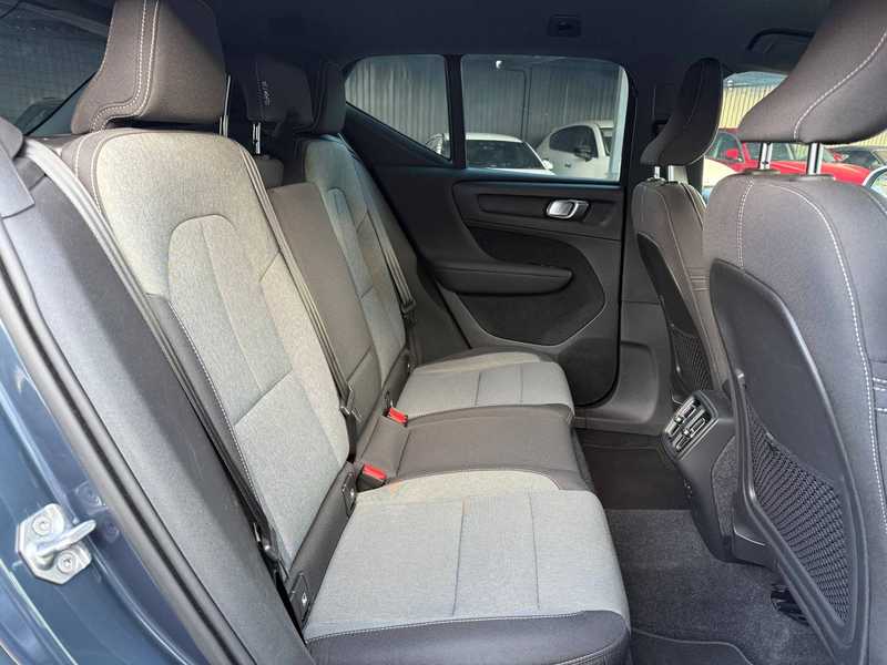 2021 Volvo XC40 2,0L 2021 Cyprus