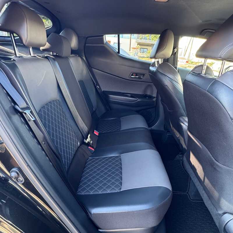 2022 Toyota C-HR 1,8L 2022 Cyprus