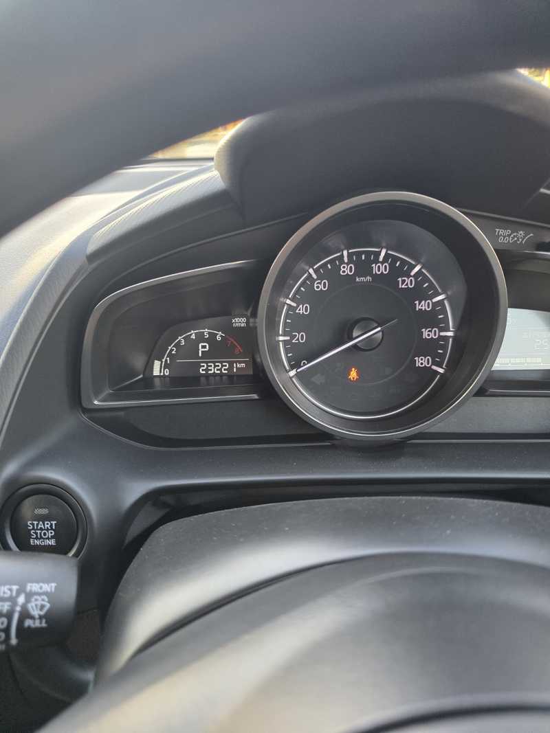 2022 Mazda 2 1,5L 2022 Cyprus