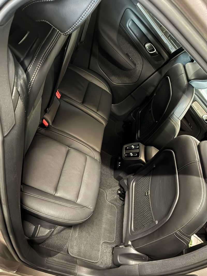 2022 Volvo XC40 2,0L 2022 Cyprus