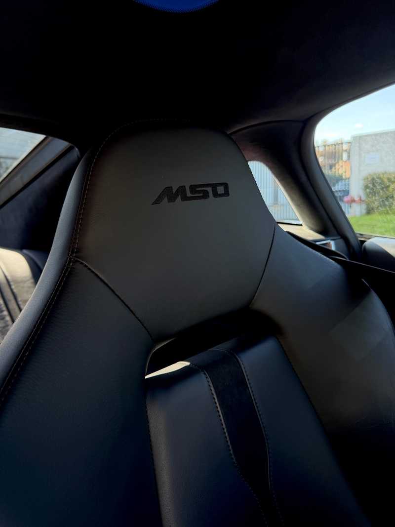 2018 McLaren 570GT 3,8L 2018 Cyprus