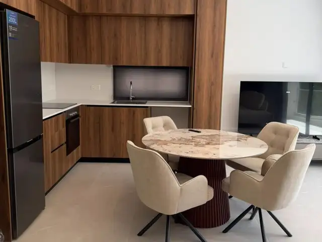 2-bedroom apartment to rent, Nicosia — Lakatameia - Agios Nikolaos
