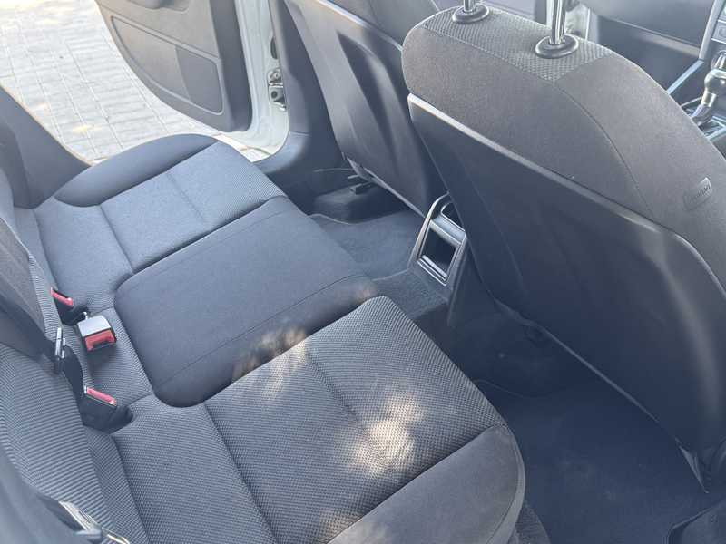 2011 Audi A3 1,2L 2011 Cyprus