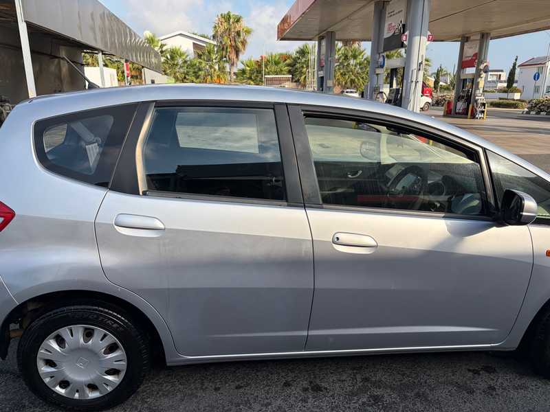 2012 Honda Fit 1,3L 2012 Cyprus