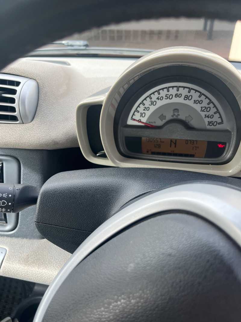 2014 Smart Fortwo 1,0L 2014 Cyprus