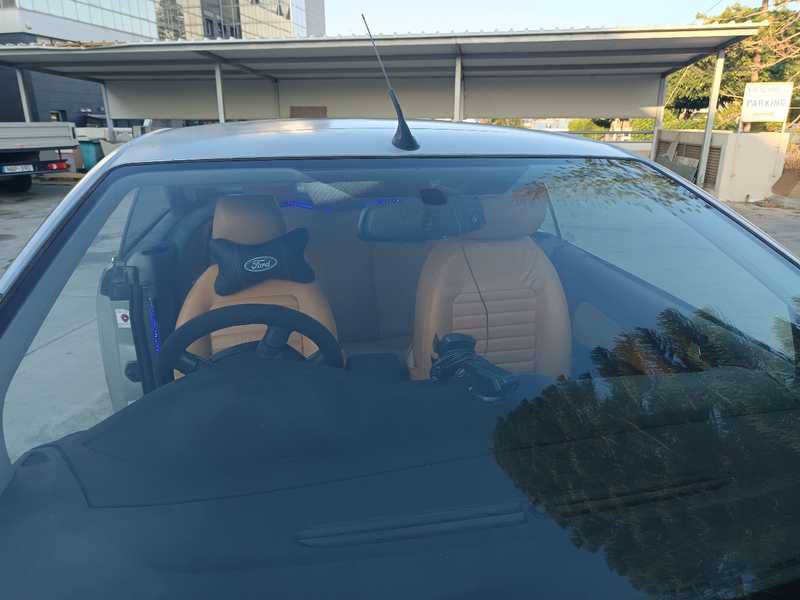 2010 Ford Focus 0,6L 2010 Cyprus