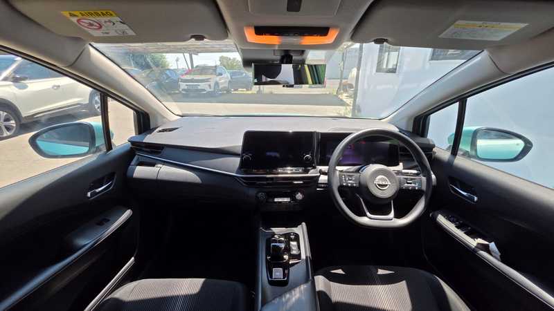 2023 Nissan Note e-Power 1,2L 2023 Cyprus