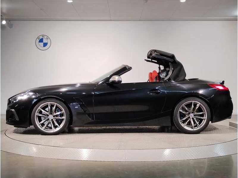 2023 BMW Z4 3,0L 2023 Cyprus