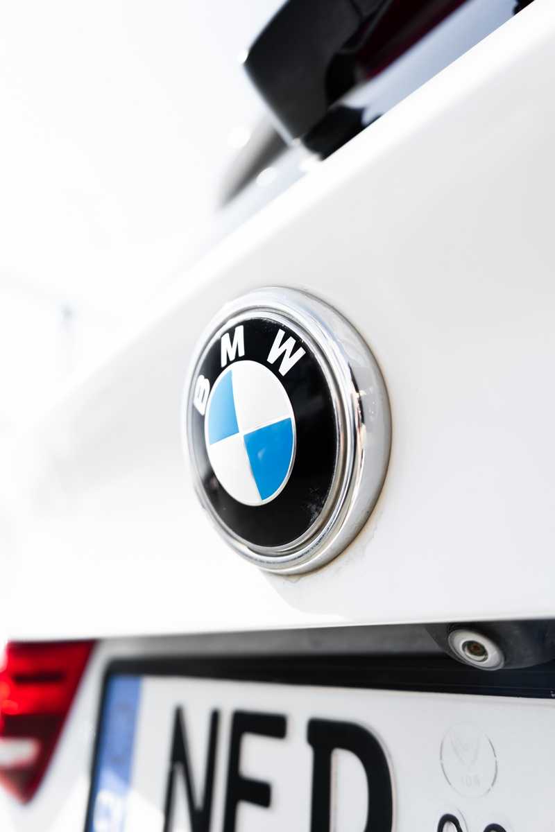 2015 BMW X5 3,0L 2015 Cyprus