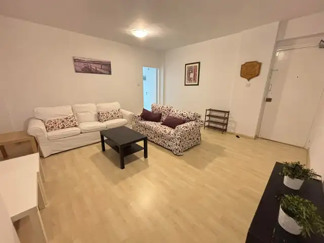 2-bedroom apartment to rent, Nicosia — Agioi Omologites