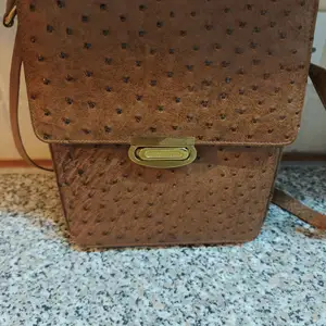 Leather pouch bag, Επαρχία Πάφου — Γεροσκήπου