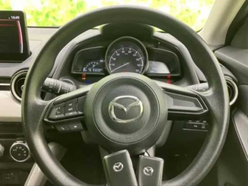 2023 Mazda 2 1,5L 2023 Cyprus