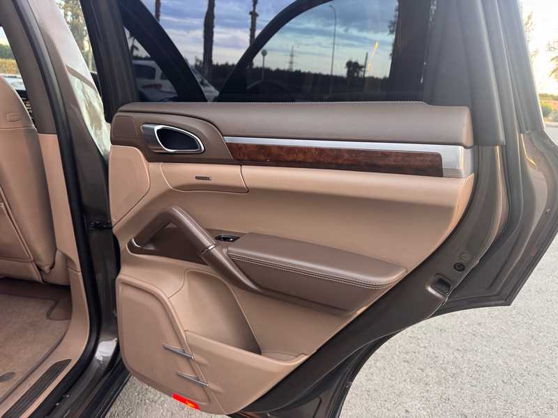 2013 Porsche Cayenne 3,0L 2013 Cyprus