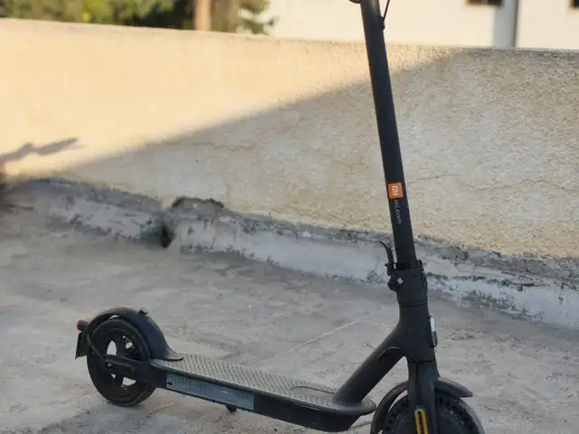 Xiaomi electric scooter, Επαρχία Πάφου — Γεροσκήπου