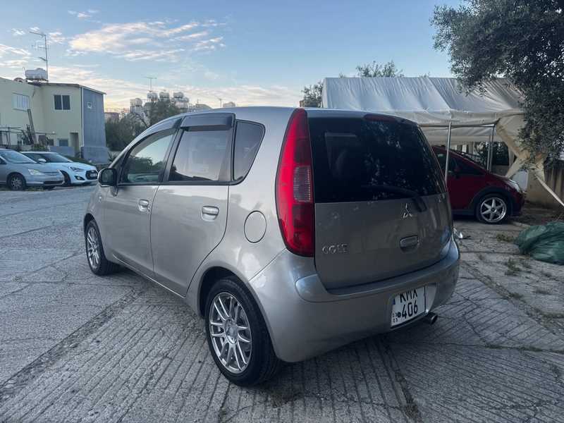 2003 Mitsubishi Colt 1,3L 2003 Cyprus