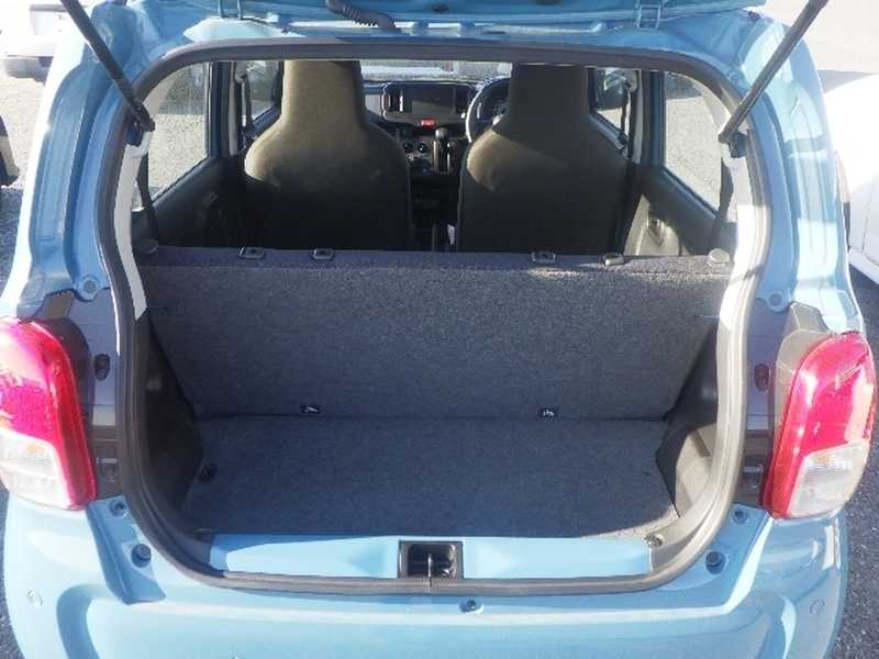 2024 Suzuki Alto 0,7L 2024 Cyprus