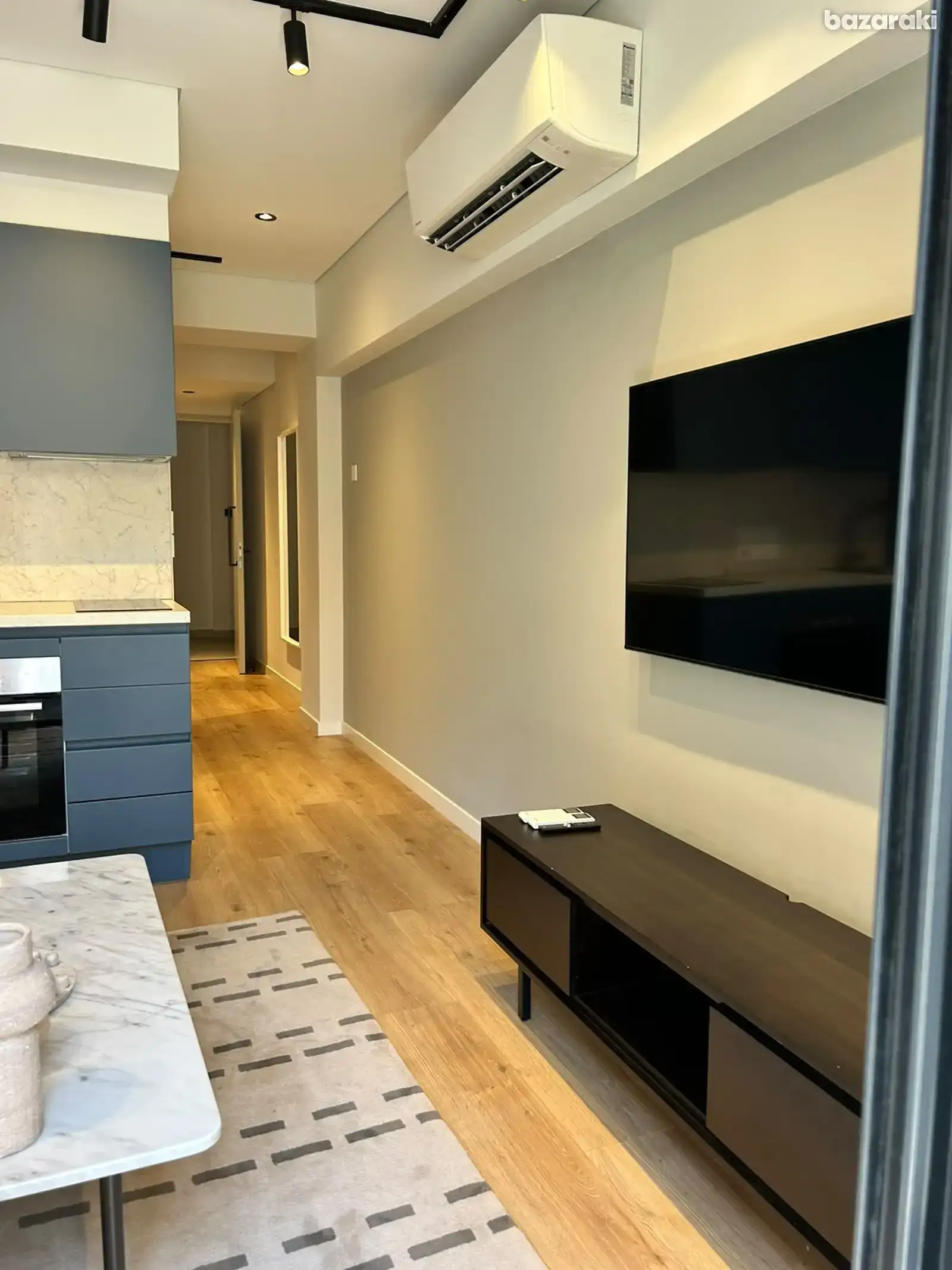 Apartment — 7
