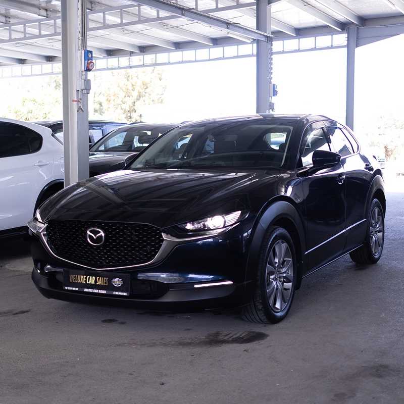 2021 Mazda CX-30 2,0L 2021 Cyprus