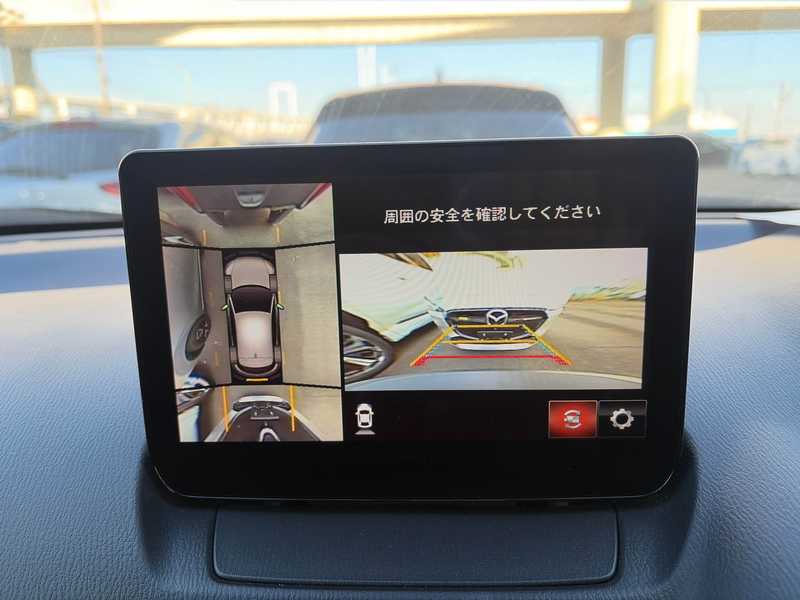 2022 Mazda CX-3 1,5L 2022 Cyprus