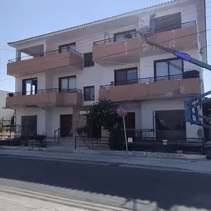 Μπογιατζής Ανακαίνισης, Επαρχία Λευκωσίας — Λευκωσία - Καϊμακλί