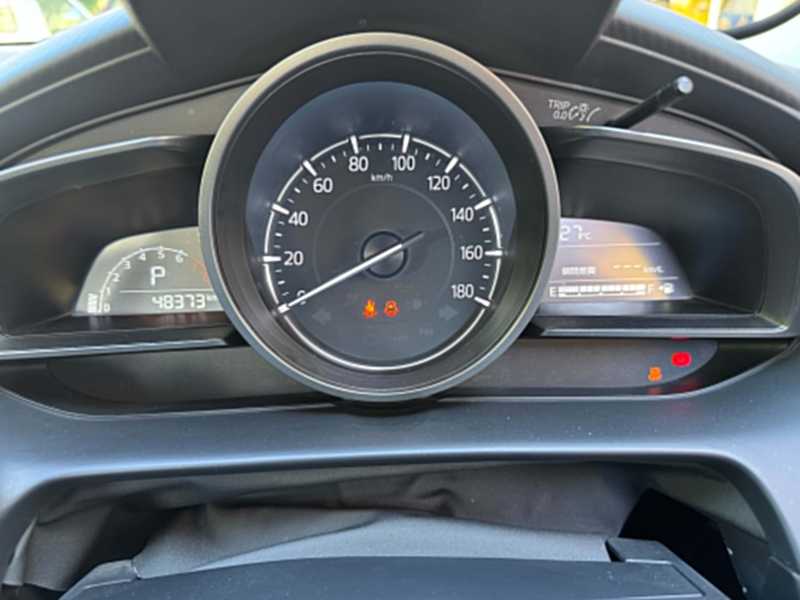 2019 Mazda 2 1,5L 2019 Cyprus