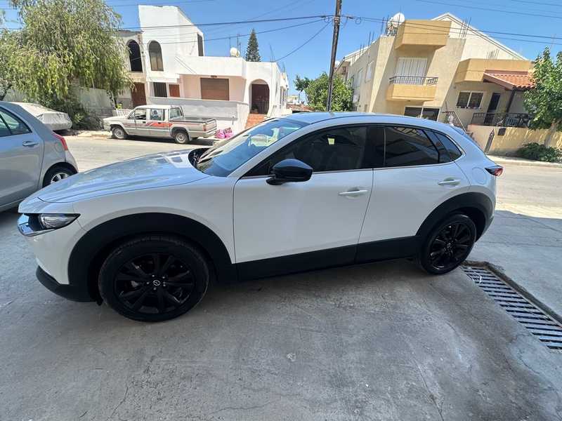 2023 Mazda CX-30 2,0L 2023 Cyprus