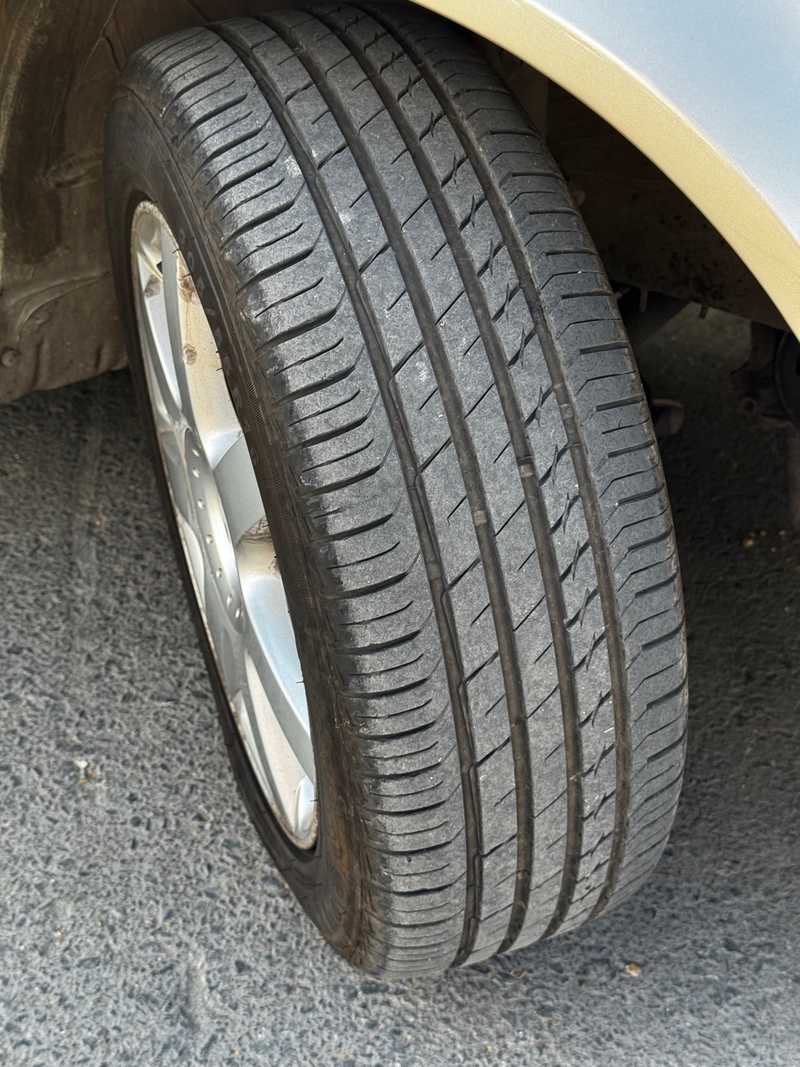 2004 Volkswagen Bora 1,6L 2004 Cyprus